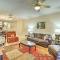 Quaint Merritt Island Condo with Pool Access!