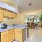 Quaint Merritt Island Condo with Pool Access!