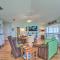 Waterfront Gulf Coast Getaway with Boat Dock! - Carrabelle