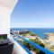 Paradise Beach Suite
