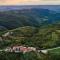 Villa Grazia - with heated salt water Pool