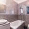 Villa Grazia - with heated salt water Pool