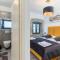 Villa Grazia - with heated salt water Pool