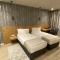 Aparthotel NOX