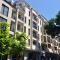 Central Flat & Free Parking