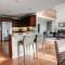 Brook Knoll · NEW! Beautiful Mtn Retreat w/Pool Near Asheville!