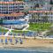 MyroAndrou Hotel Apartments