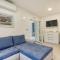 Apartmani Leptir