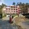 Goroomgo Hotel Shivay Near Kausani Chouraha - Mountain View - Excellent Customer Service - Kausani