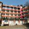 Goroomgo Hotel Shivay Near Kausani Chouraha - Mountain View - Excellent Customer Service - Kausani