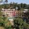 Goroomgo Hotel Shivay Near Kausani Chouraha - Mountain View - Excellent Customer Service - Kausani