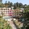 Goroomgo Hotel Shivay Near Kausani Chouraha - Mountain View - Excellent Customer Service - Kausani