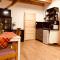 Apartmány Kunc