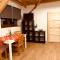 Apartmány Kunc