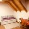Apartmány Kunc