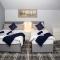 St Andrews Guest House - 欧文