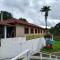 Pousada Pedacinho do Céu -Chalé Familia