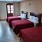 Suites Del Risco