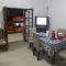 León Apart -un dormitorio-