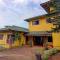 Itsy Hotels Vailankanni Natures Inn