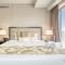 Pristine 1BR at The Address Residences Dubai Marina by Deluxe Holiday Homes - Dubaj