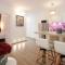 Luxury Apartments Sail 1, 2 & 3