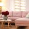 Luxury Apartments Sail 1, 2 & 3