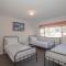 Chalet De Neige 2 9 Jillamatong Street - Jindabyne