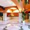 Hotel Abades Guadix - Guadix