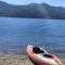 Cabaña Bosques de Cudico - Villarrica