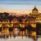 Vatican Suites - The Luxury Leading Accommodation in Rome