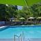 Camping le Petit Liou Sites & Paysages