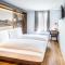 Boutique Hotel St. Georg - Einsiedeln