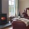 Old Farm Holiday Cottages - Scottish Borders
