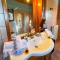 Villa Vicky Corfu