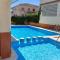 Apartamento con piscina y bonita terraza - Segur de Calafell