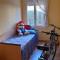 Apartamento con piscina y bonita terraza