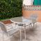 Apartamento con piscina y bonita terraza - Segur de Calafell