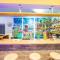 Aldebaran Hotel Apartments