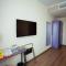 City Hotel Shymkent