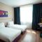 City Hotel Shymkent