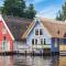 Beautiful Home In Mirow With Sauna
