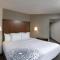 La Quinta by Wyndham Secaucus Meadowlands