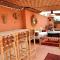 Riad Dar Zouar & Spa - 马拉喀什