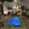Riad Dar Zouar & Spa - 马拉喀什