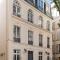 Timhotel Opéra Blanche Fontaine