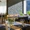 Hotel Restaurant Flaschen