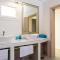 Amazing Seafront Suite