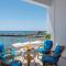 Amazing Seafront Suite