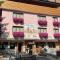 Albergo Soldanella